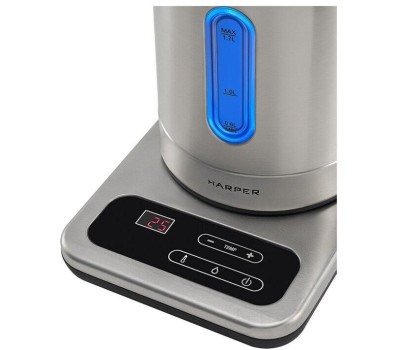 Чайник электрический HARPER HWK-MD06