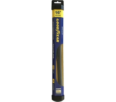 Зимняя щетка стеклоочистителя GOODYEAR GY004016 16