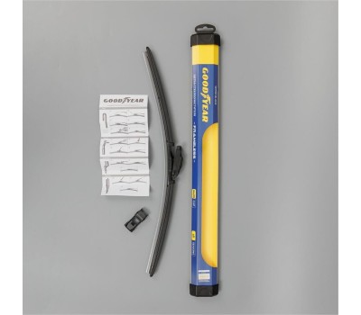 Зимняя щетка стеклоочистителя GOODYEAR GY004016 16