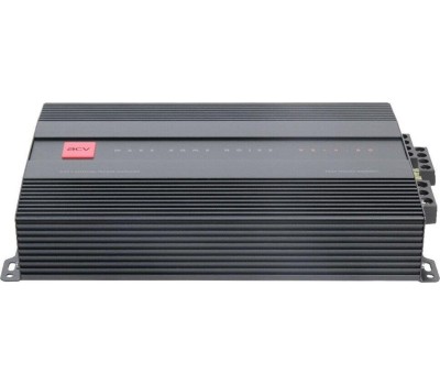 Автоусилитель ACV VX-4.60 4*60Вт/4-3-2 канал/4-2 Ом/High-pass/Low-pass