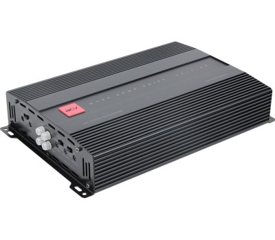 Автоусилитель ACV VX-4.60 4*60Вт/4-3-2 канал/4-2 Ом/High-pass/Low-pass