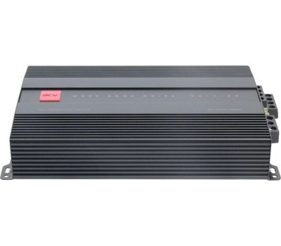 Автоусилитель ACV VX-4.60 4*60Вт/4-3-2 канал/4-2 Ом/High-pass/Low-pass