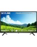 Телевизор SKYLINE 32YST6575 SMART-Яндекс БЕЗРАМОЧНЫЙ