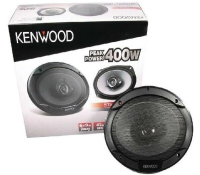 Автоакустика KENWOOD KFC-S6966 [ПИ]
