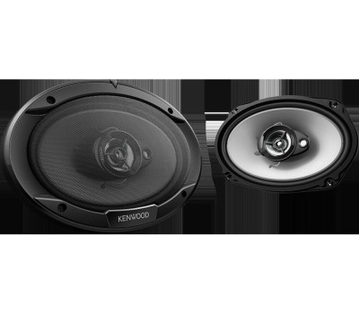 Автоакустика KENWOOD KFC-S6966 [ПИ]