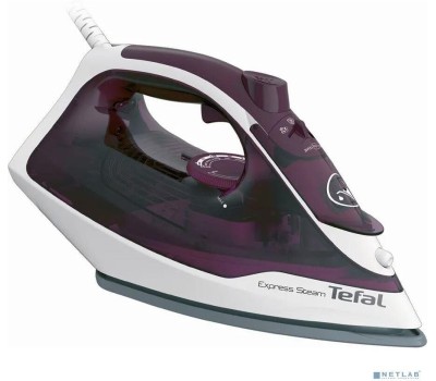 Электроутюг TEFAL FV2835E0, страна происх. КИТАЙ