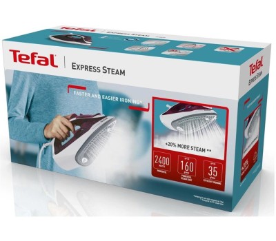 Электроутюг TEFAL FV2835E0, страна происх. КИТАЙ