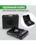REXANT (12-4115) Газовая туристическая плитка Соратник