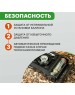 REXANT (12-4115) Газовая туристическая плитка Соратник