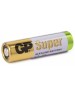 GP Батарея Super Alkaline 27AF MN27 (27A)