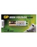 GP Батарея Super Alkaline 27AF MN27 (27A)
