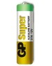 GP Батарея Super Alkaline 27AF MN27 (27A)