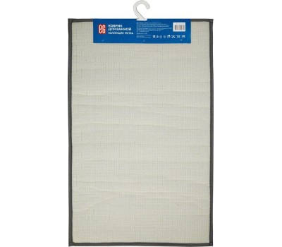 Коврик для ванной ЕГ (19183) Pietra Коврик для ванной