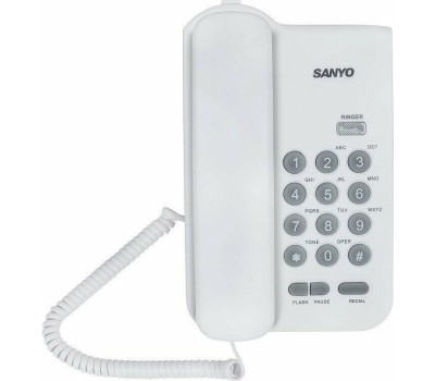 Телефон беспроводной SANYO RA-S108W