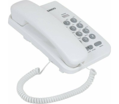 Телефон беспроводной SANYO RA-S108W