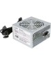 CBR Блок питания ATX 450W, 12cm fan, 20+4pin/1*4pin/1*IDE/2*SATA, кабель питания 1.2м [PSU-ATX450-12EC]