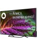 Телевизор LEFF 55U550T UHD SMART Яндекс