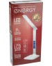 Лампа электрическая настольная ENERGY EN-LED 46 (366073)