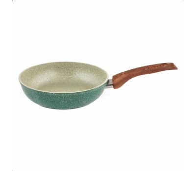 Сковорода ТРАДИЦИЯ ТПР2261И а/пр литая 26см Прованс