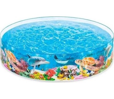 Бассейн INTEX 58472NP