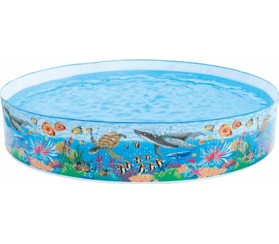 Бассейн INTEX 58472NP