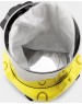 Строительный пылесос Karcher WD 3 P S V-17/4/20, желтый [1.628-190.0]