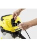 Строительный пылесос Karcher WD 3 P S V-17/4/20, желтый [1.628-190.0]