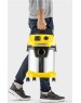 Строительный пылесос Karcher WD 3 P S V-17/4/20, желтый [1.628-190.0]