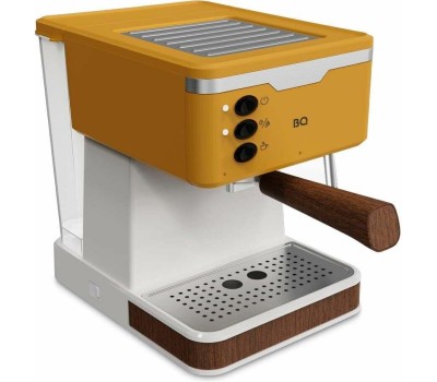 Кофеварка BQ CM2006 Yellow