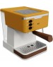 Кофеварка BQ CM2006 Yellow