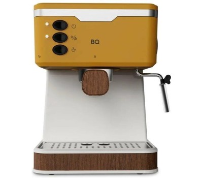 Кофеварка BQ CM2006 Yellow