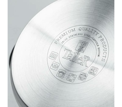 Кастрюля TALLER TR-17272