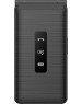 Телефон мобильный BQ 2411 Shell Black