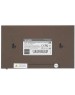 Коммутатор TENDA TEF1109P-8-63W серый