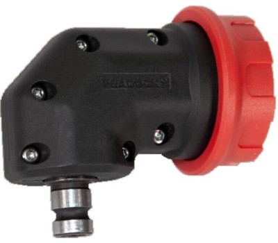 ИНТЕРСКОЛ Насадка для шуруповертов 2407.003 черный