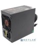 Блок питания EXEGATE EX174459RUS Блок питания 600W <RM-600ADS> APFC,2х8 cm fan, 20+4pin/(4+4)pin , 2xPCI-E , 9xSATA