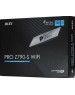 Материнская плата MSI Pro Z790-S WIFI