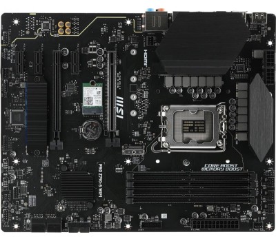 Материнская плата MSI Pro Z790-S WIFI