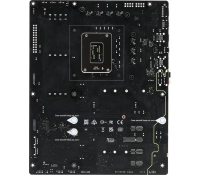 Материнская плата MSI Pro Z790-S WIFI