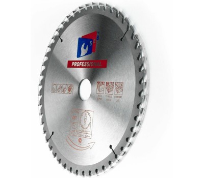 Диск пильный BELMASH 250x3,0/2,0x32/30, 24T RD142A