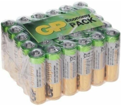Батарейки GP (1216) 24AA21-2CRSWC30