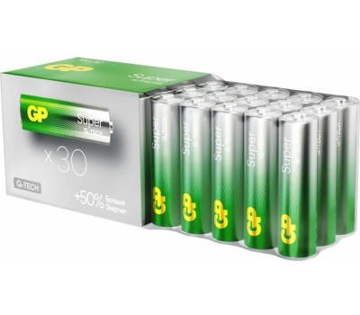 Батарейки GP (1216) 24AA21-2CRSWC30