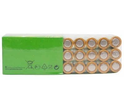 Батарейки GP (1216) 24AA21-2CRSWC30