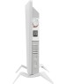 BALLU Конвектор электрический Solo Turbo BEC/SMT-1000 white (мощность 1 кВт, площадь 15 м2) (НС-1166357)