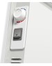 BALLU Конвектор электрический Solo Turbo BEC/SMT-1000 white (мощность 1 кВт, площадь 15 м2) (НС-1166357)