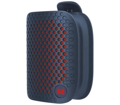 Колонка портативная MONSTER BLASTER MICRO (MS62106) голубая