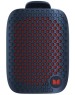 Колонка портативная MONSTER BLASTER MICRO (MS62106) голубая
