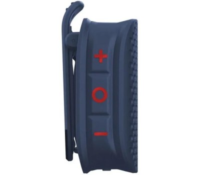 Колонка портативная MONSTER BLASTER MICRO (MS62106) голубая