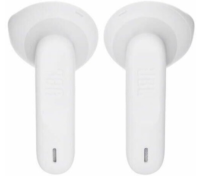 JBL Наушники Wave Flex, Bluetooth, вкладыши, белый [ wflexwht]