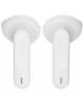 JBL Наушники Wave Flex, Bluetooth, вкладыши, белый [ wflexwht]